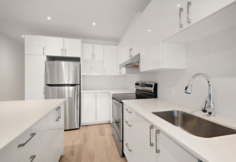 4536 Av. du Parc Montréal (Le Plateau-Mont-Royal) (Montréal)