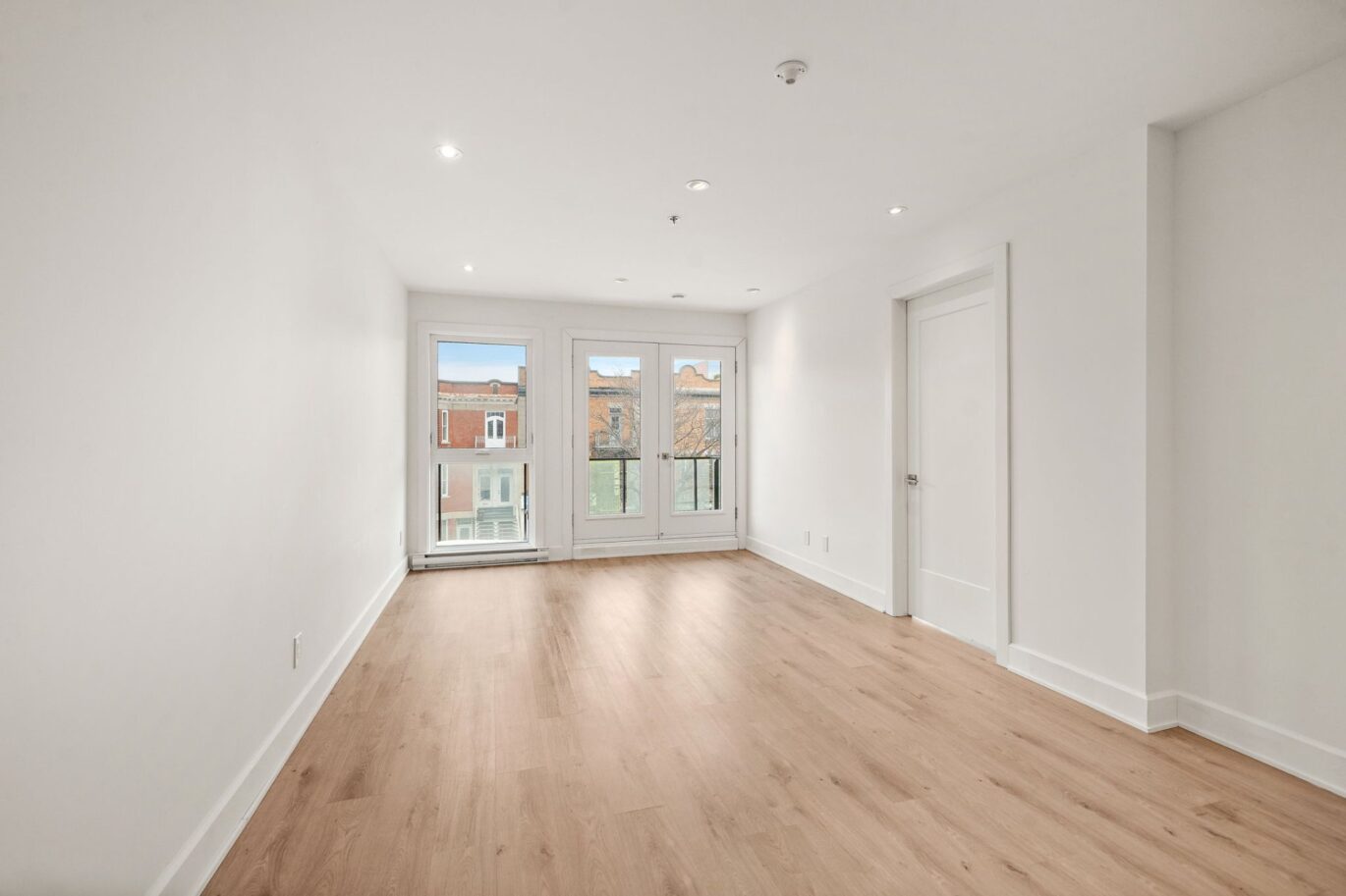 4536 Av. du Parc Montréal (Le Plateau-Mont-Royal) (Montréal)