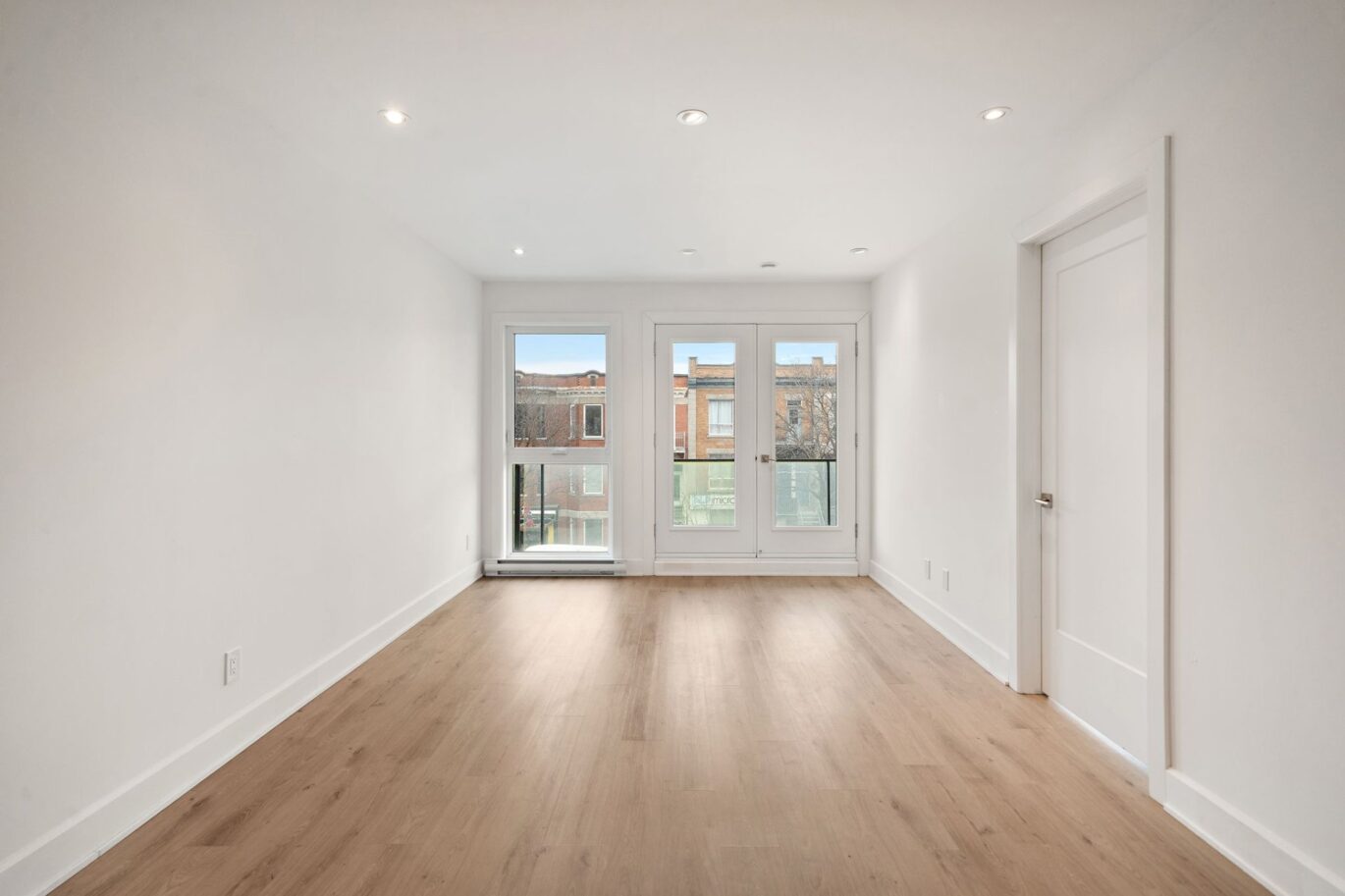 4536 Av. du Parc Montréal (Le Plateau-Mont-Royal) (Montréal)