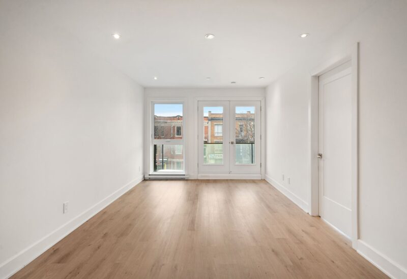 4536 Av. du Parc Montréal (Le Plateau-Mont-Royal) (Montréal)