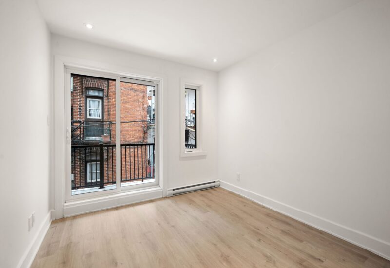 4536 Av. du Parc Montréal (Le Plateau-Mont-Royal) (Montréal)