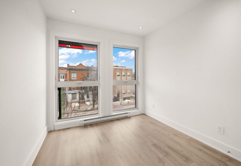 4536 Av. du Parc Montréal (Le Plateau-Mont-Royal) (Montréal)
