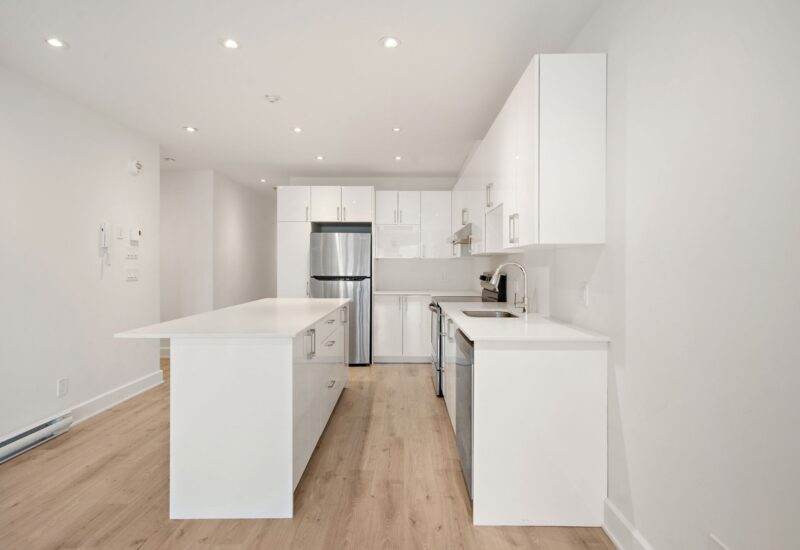 4536 Av. du Parc Montréal (Le Plateau-Mont-Royal) (Montréal)