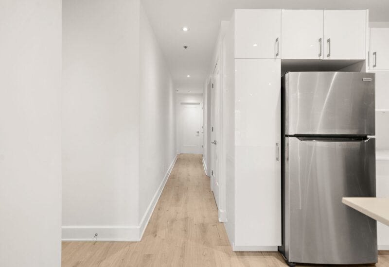 4536 Av. du Parc Montréal (Le Plateau-Mont-Royal) (Montréal)