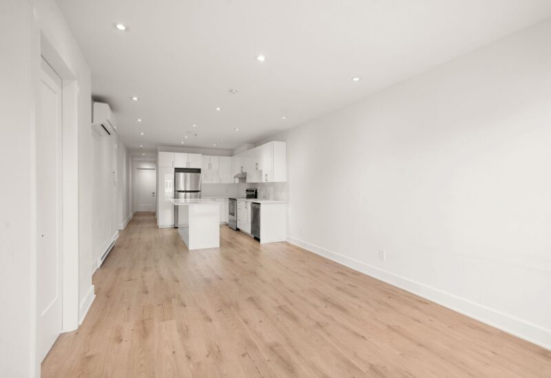 4536 Av. du Parc Montréal (Le Plateau-Mont-Royal) (Montréal)