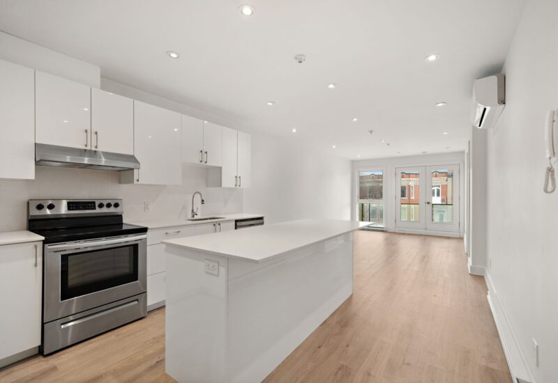 4536 Av. du Parc Montréal (Le Plateau-Mont-Royal) (Montréal)