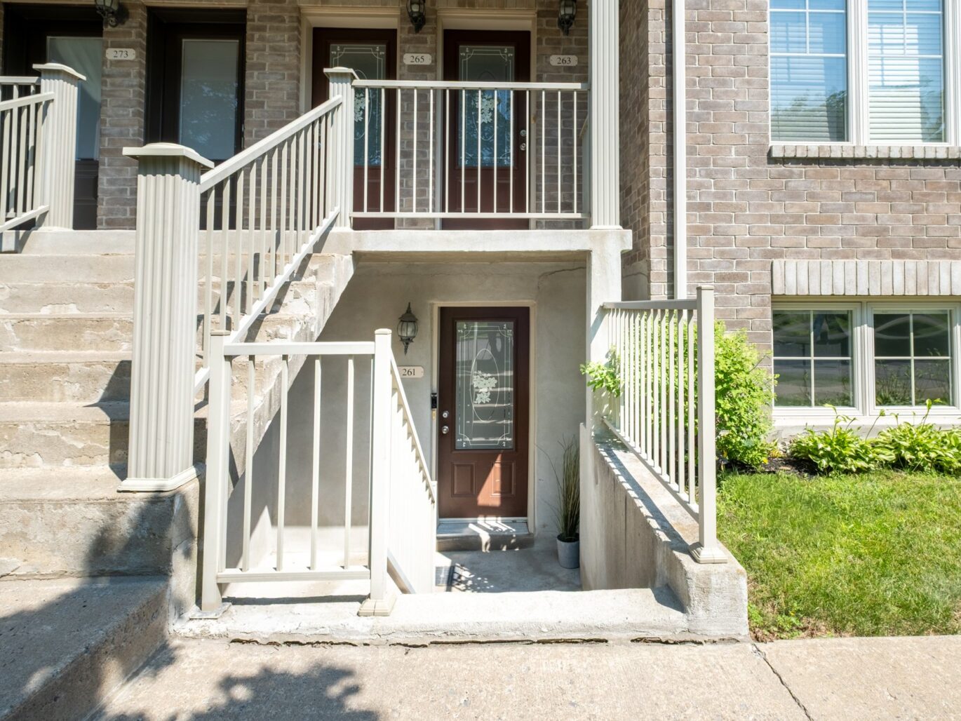 261 Place des Pluviers  Mascouche (Lanaudière)