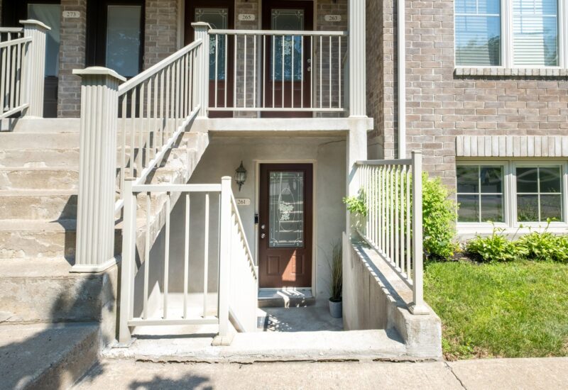 261 Place des Pluviers  Mascouche (Lanaudière)