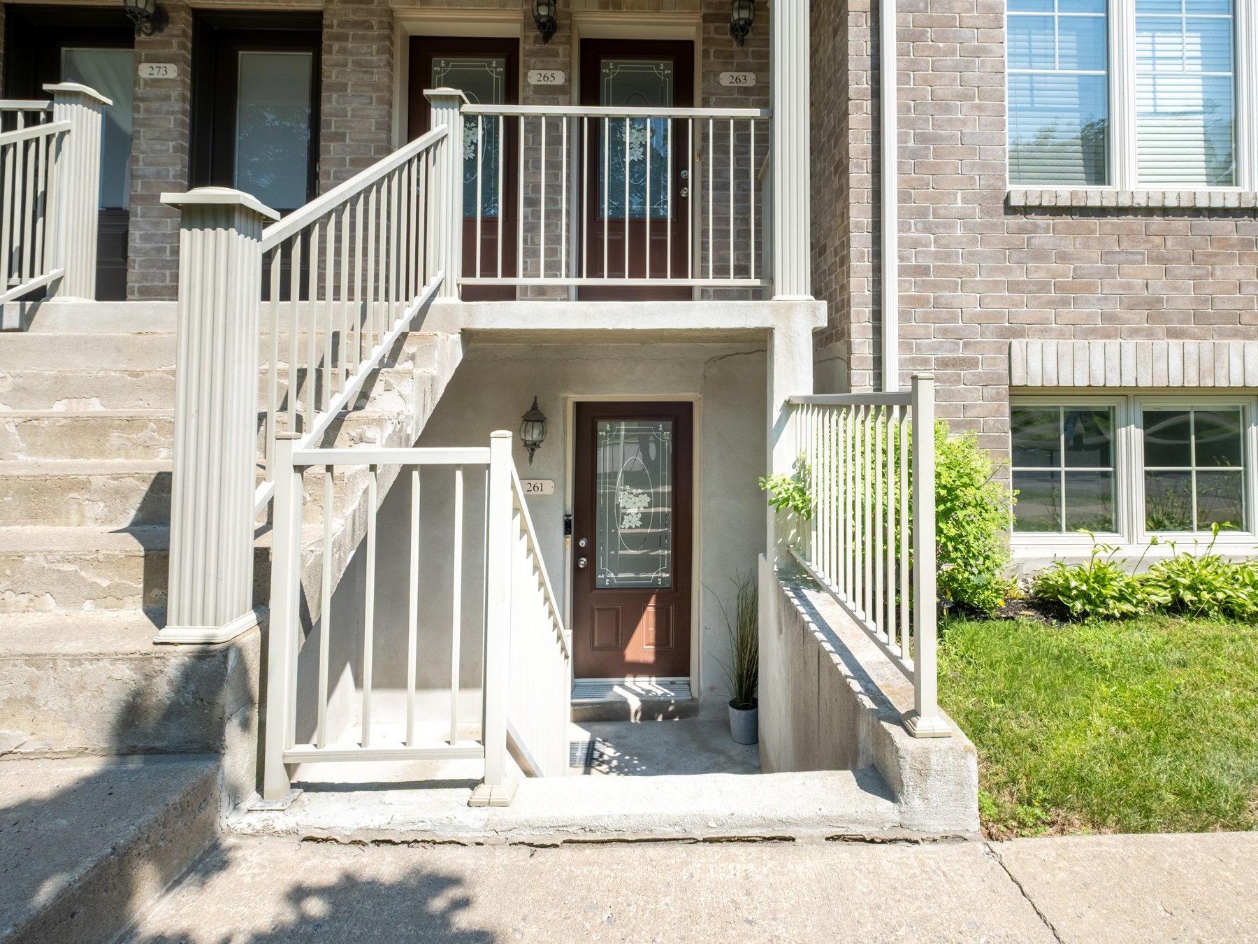 261 Place des Pluviers Mascouche (Lanaudière) — photo 2