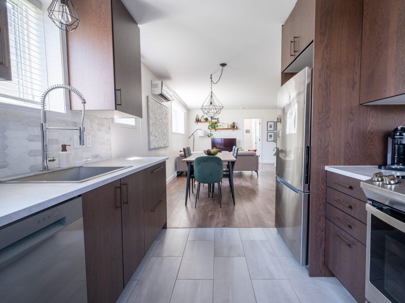 261 Place des Pluviers  Mascouche (Lanaudière)