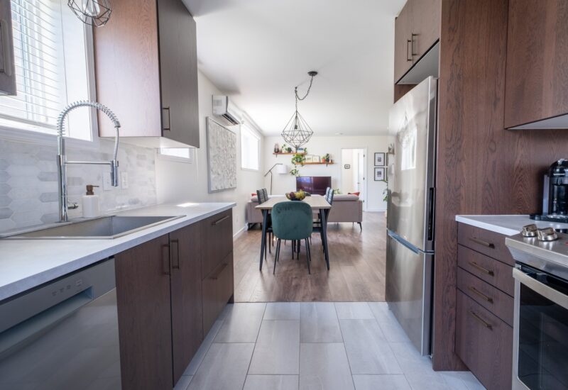 261 Place des Pluviers  Mascouche (Lanaudière)