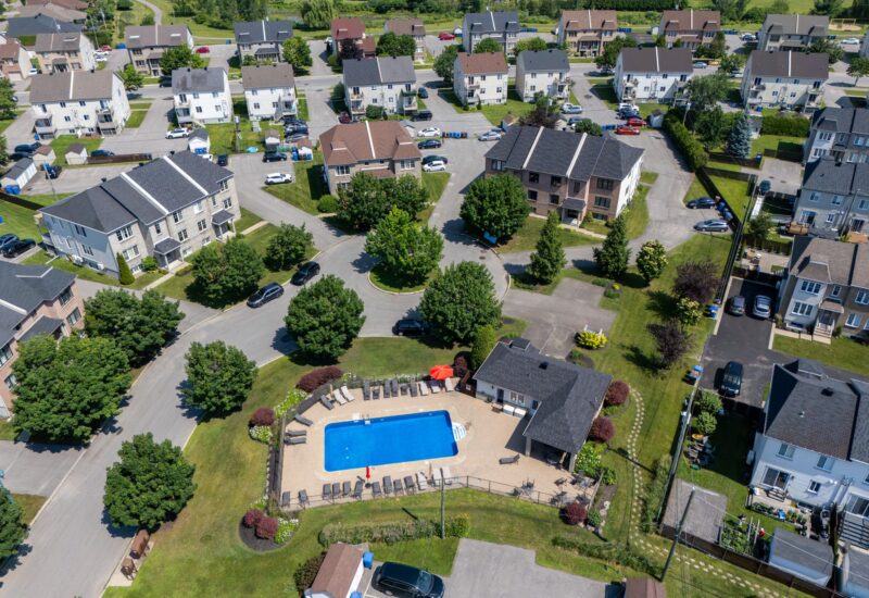 261 Place des Pluviers  Mascouche (Lanaudière)