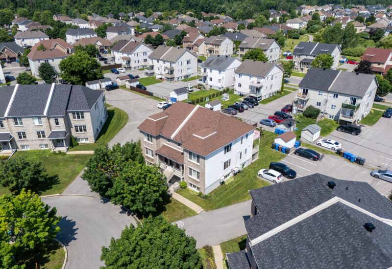 261 Place des Pluviers  Mascouche (Lanaudière)