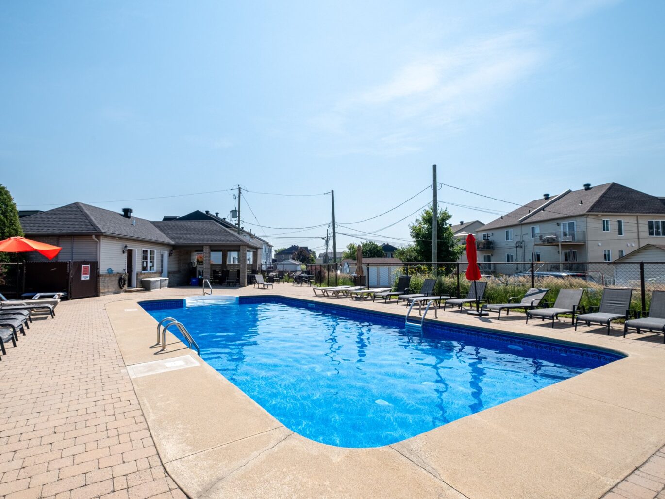 261 Place des Pluviers  Mascouche (Lanaudière)
