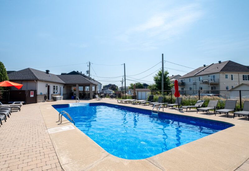261 Place des Pluviers  Mascouche (Lanaudière)