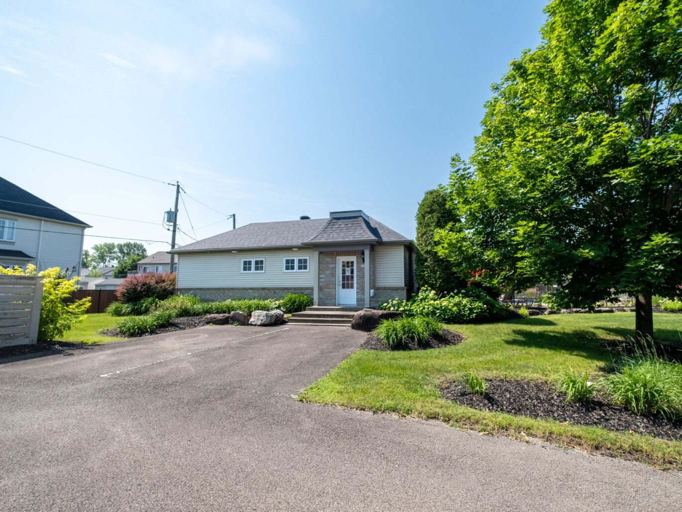 261 Place des Pluviers  Mascouche (Lanaudière)