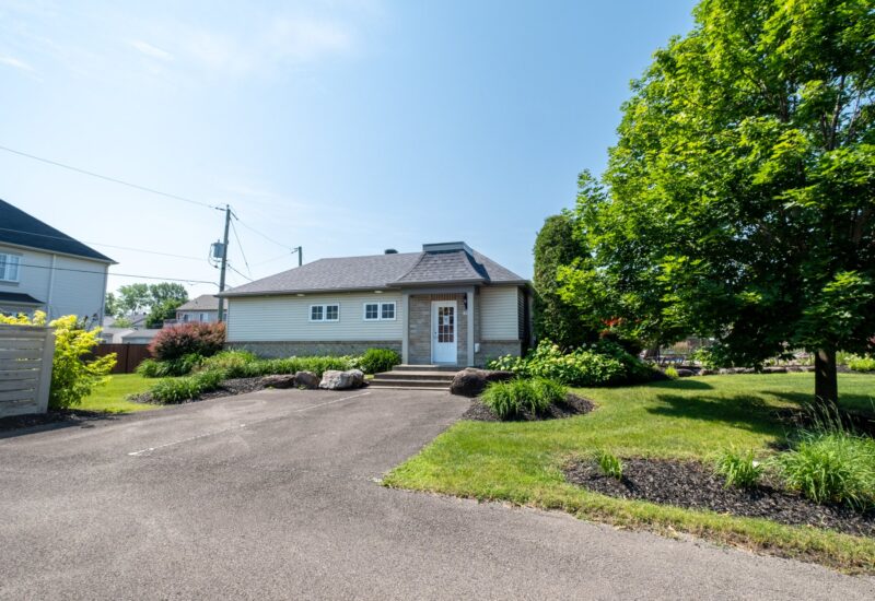 261 Place des Pluviers  Mascouche (Lanaudière)