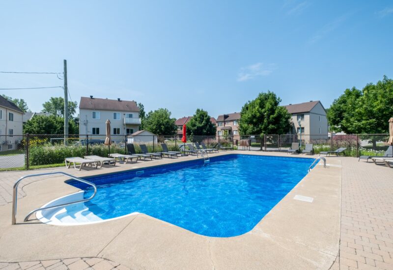 261 Place des Pluviers  Mascouche (Lanaudière)