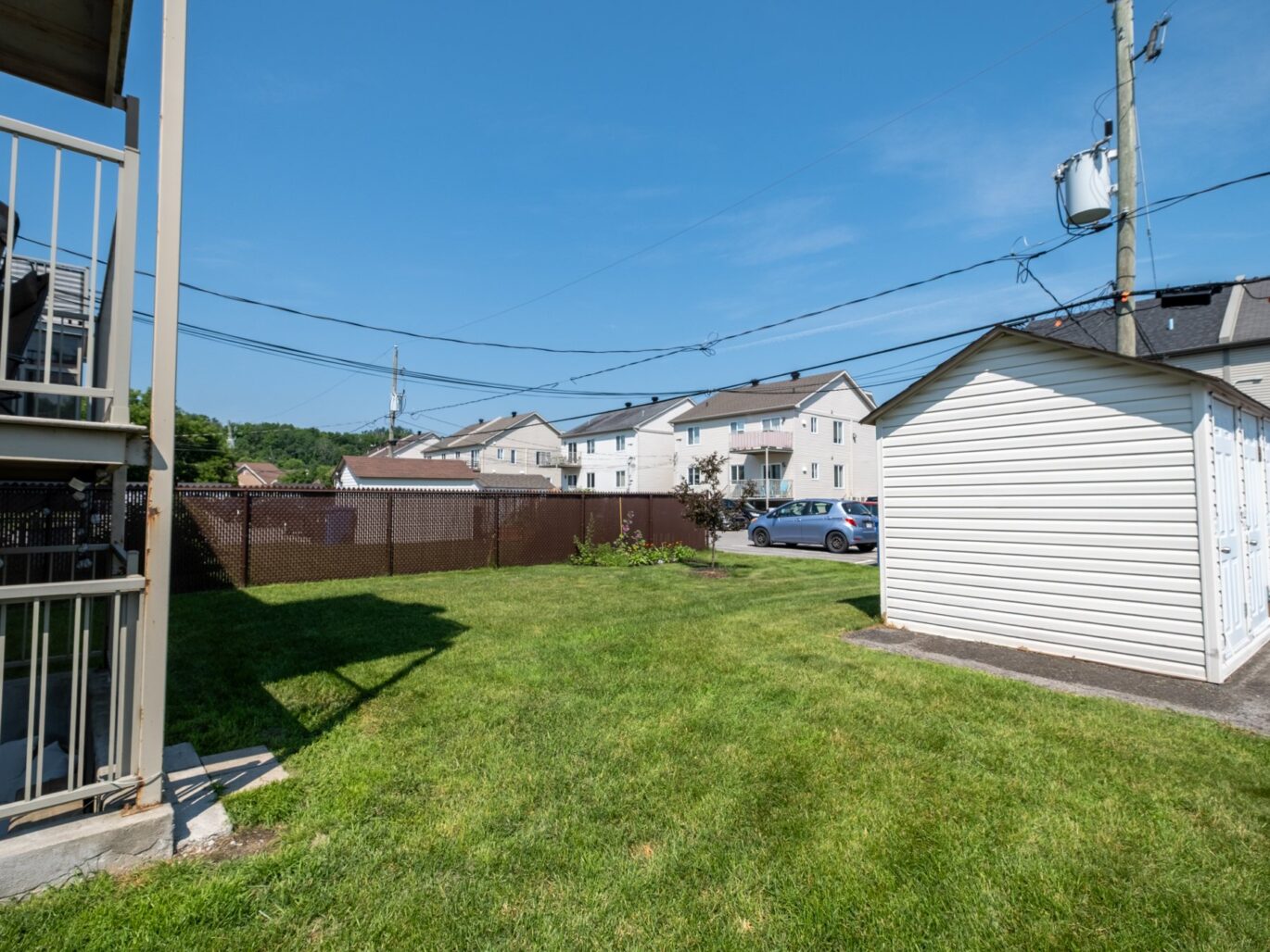 261 Place des Pluviers  Mascouche (Lanaudière)