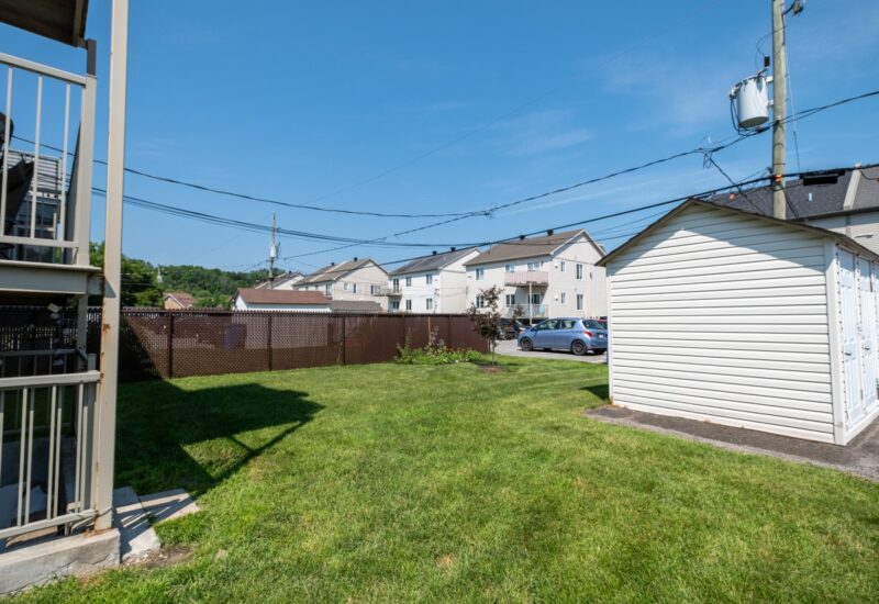 261 Place des Pluviers  Mascouche (Lanaudière)
