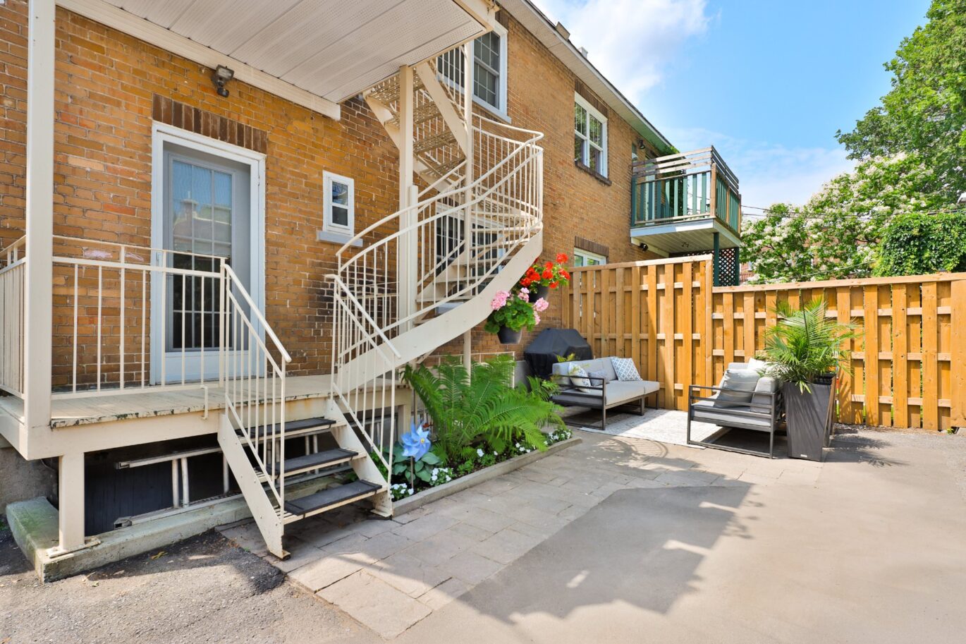 955 Av. Pratt  Montréal (Outremont) (Montréal)