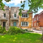 955 Av. Pratt  Montréal (Outremont) (Montréal)
