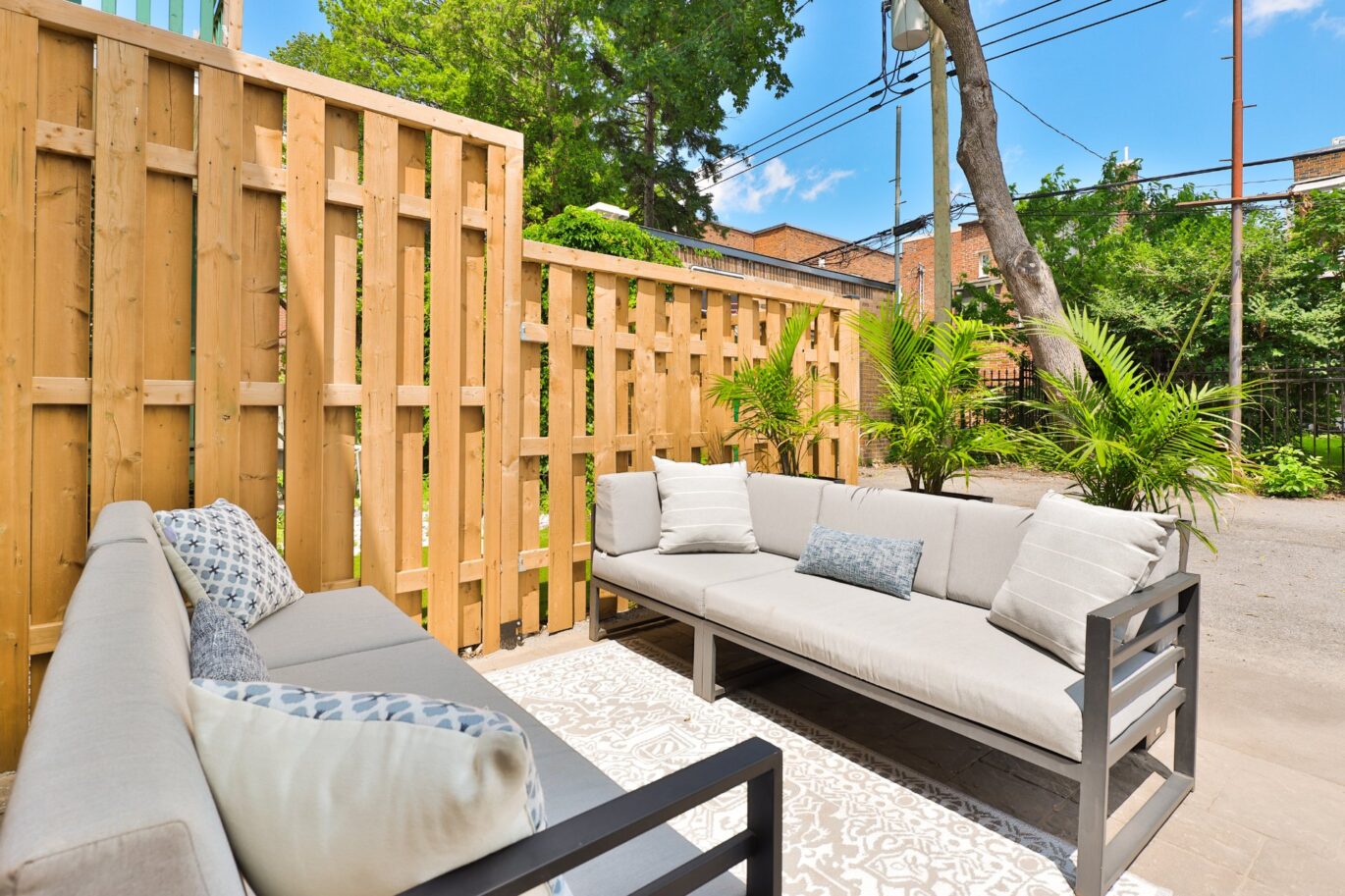 955 Av. Pratt  Montréal (Outremont) (Montréal)