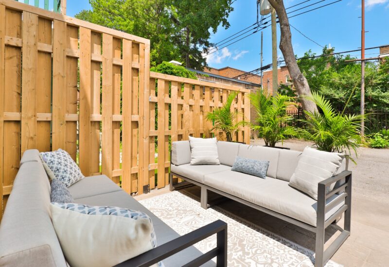 955 Av. Pratt  Montréal (Outremont) (Montréal)