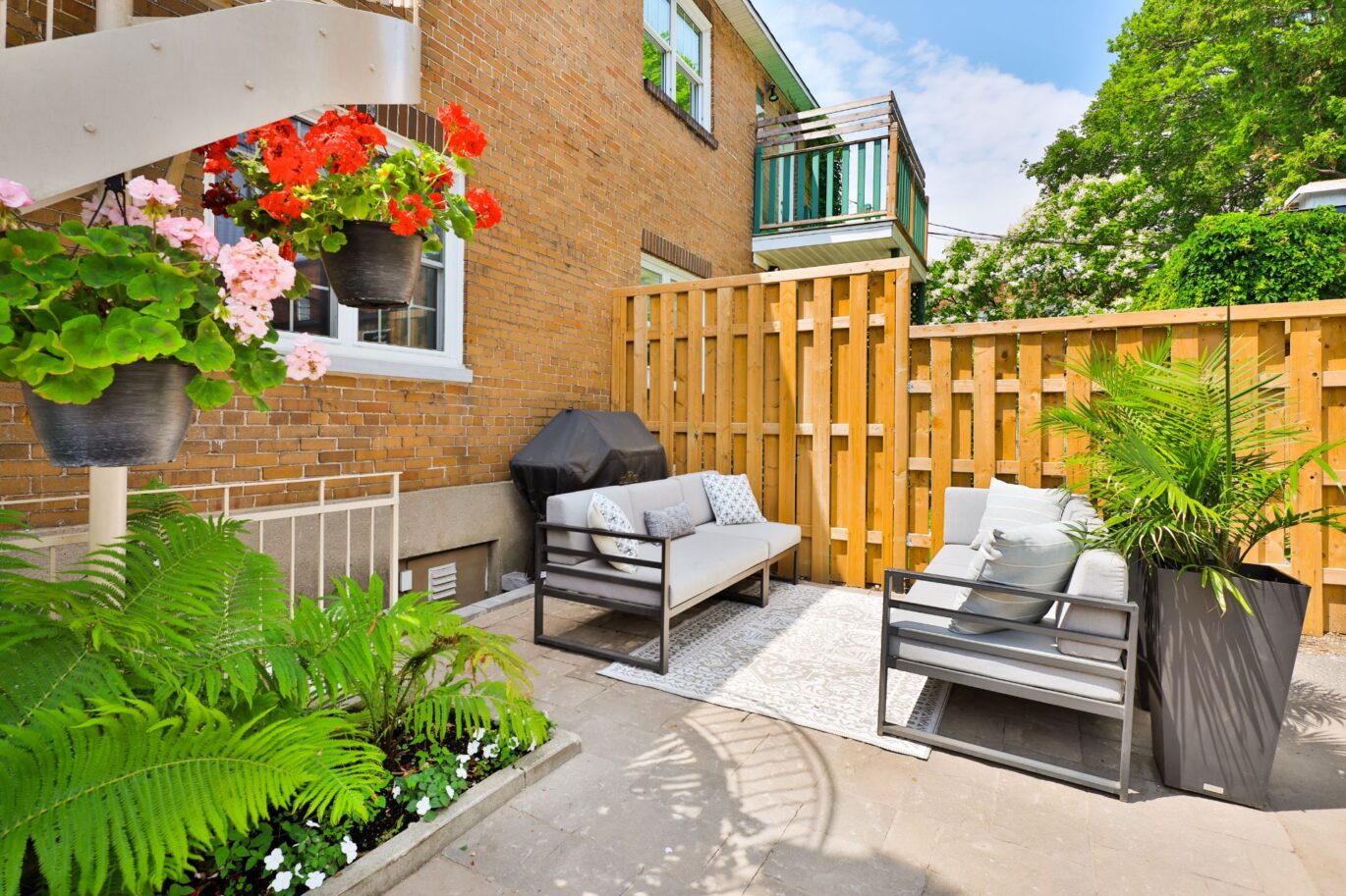 955 Av. Pratt  Montréal (Outremont) (Montréal)