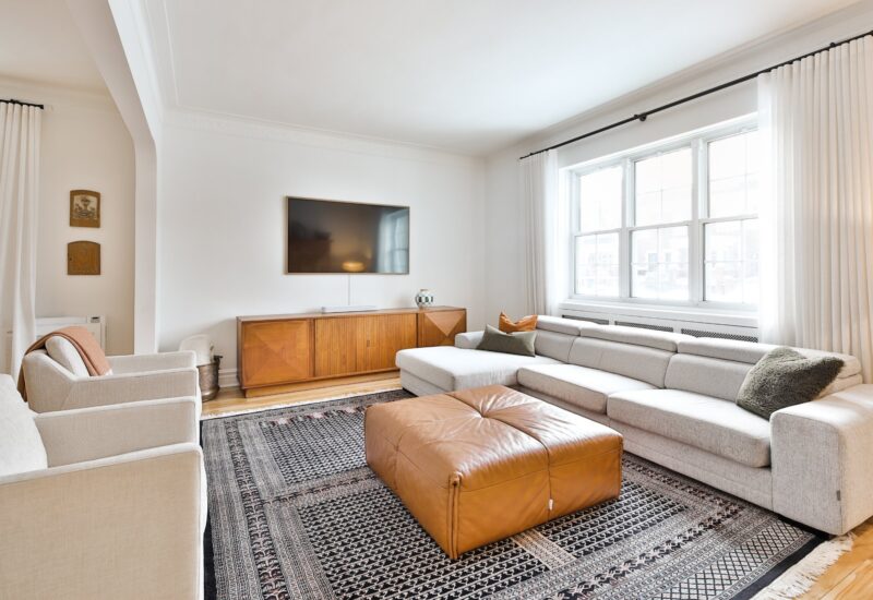 955 Av. Pratt  Montréal (Outremont) (Montréal)