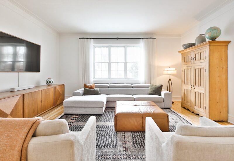 955 Av. Pratt  Montréal (Outremont) (Montréal)