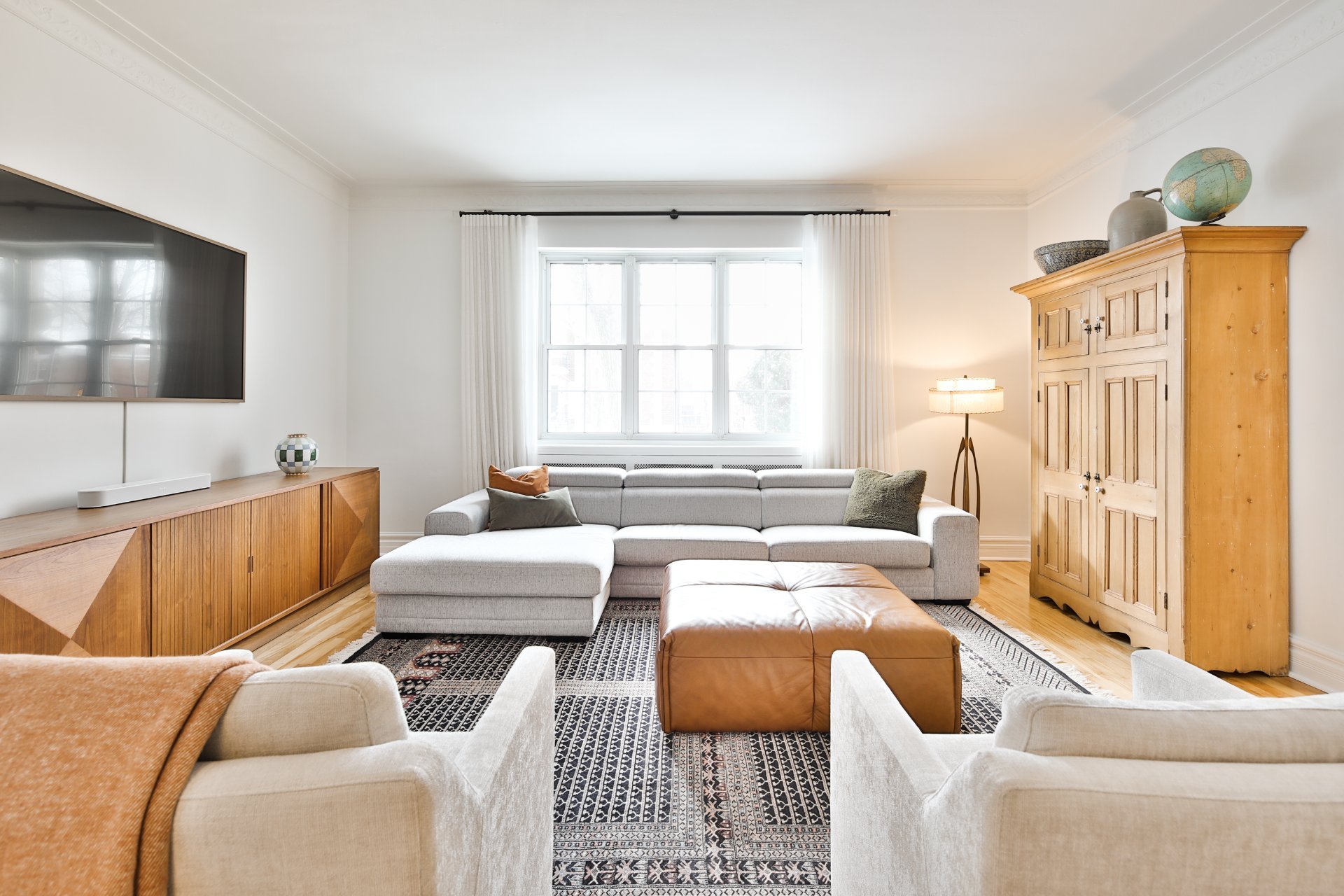 955 Av. Pratt Montréal (Outremont) (Montréal) — photo 3