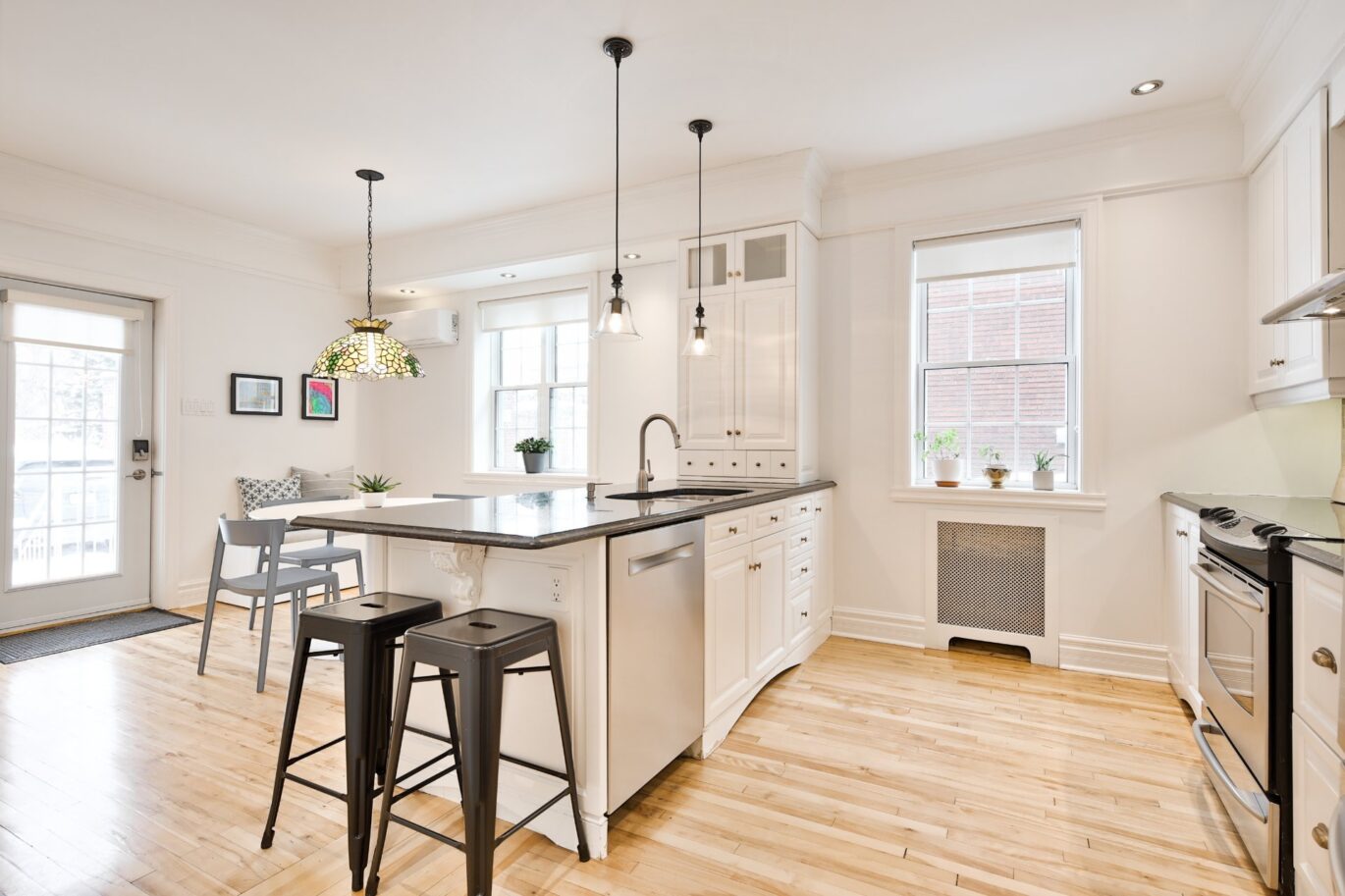 955 Av. Pratt  Montréal (Outremont) (Montréal)
