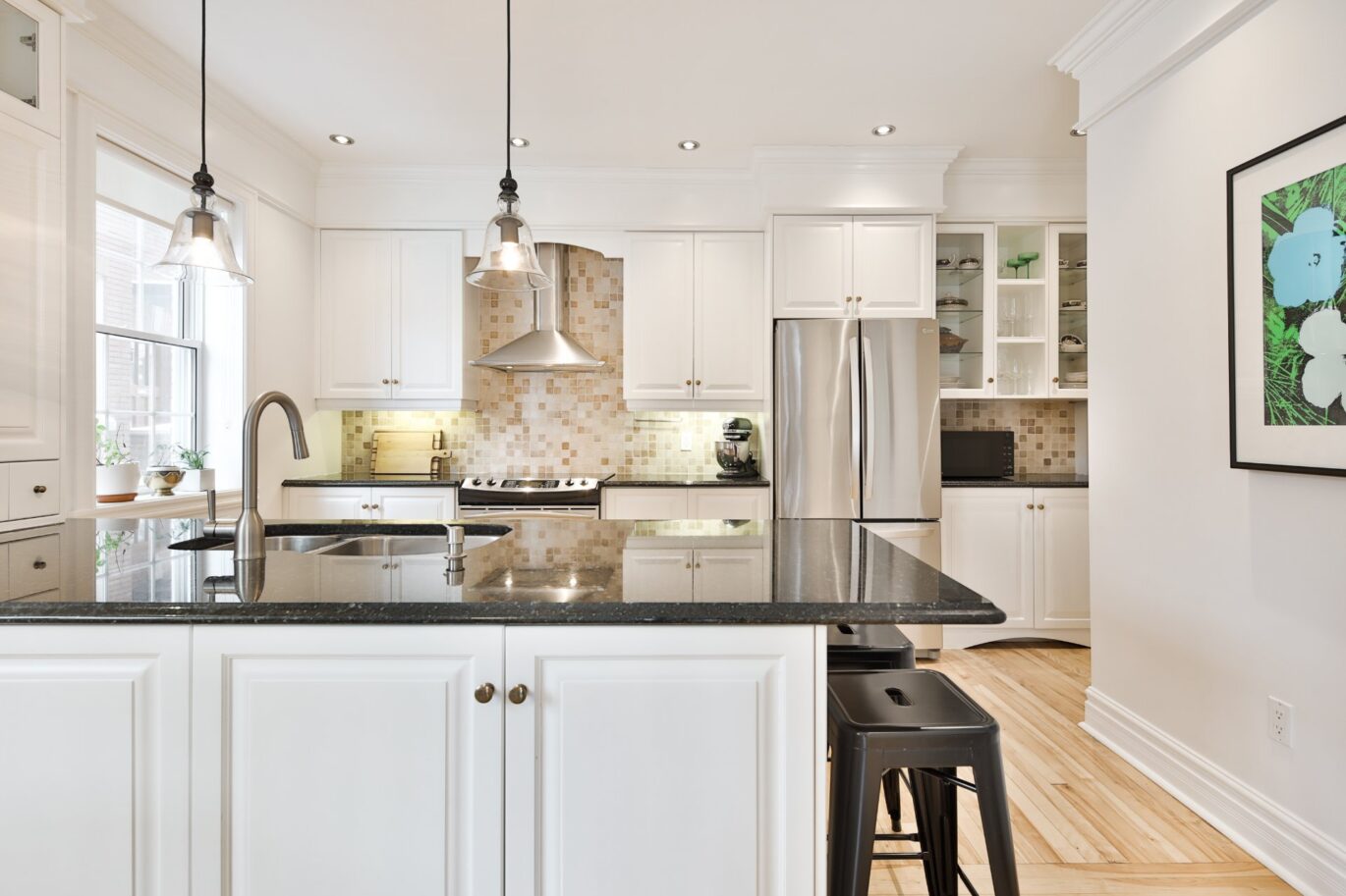 955 Av. Pratt  Montréal (Outremont) (Montréal)
