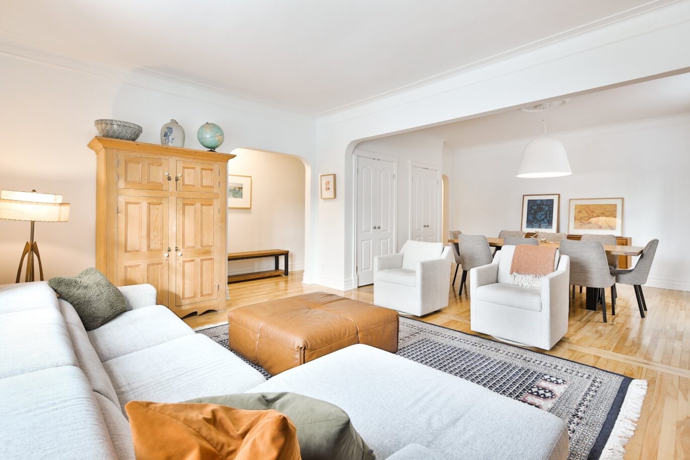 955 Av. Pratt  Montréal (Outremont) (Montréal)