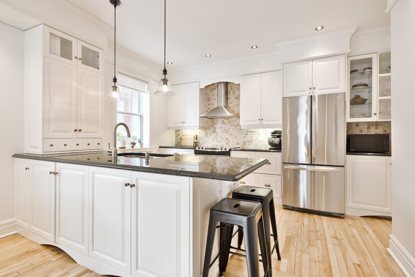 955 Av. Pratt  Montréal (Outremont) (Montréal)