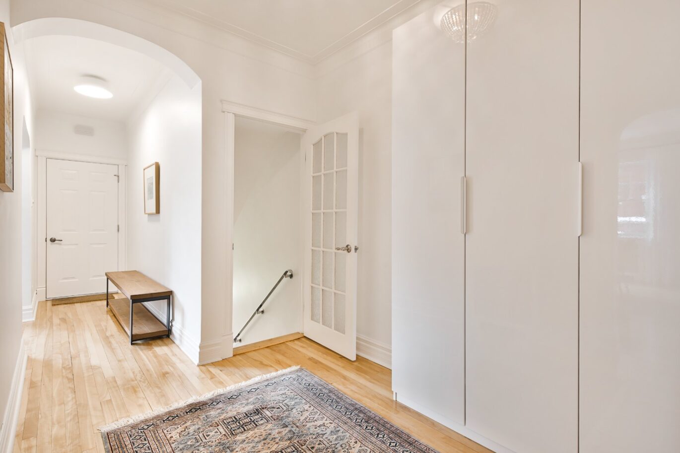 955 Av. Pratt  Montréal (Outremont) (Montréal)