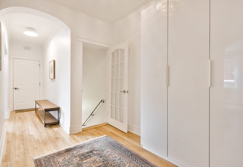 955 Av. Pratt  Montréal (Outremont) (Montréal)