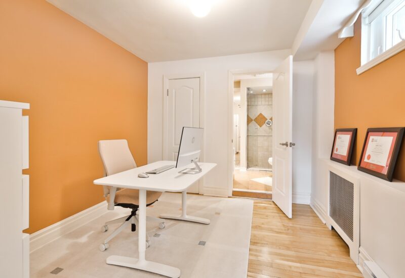 955 Av. Pratt  Montréal (Outremont) (Montréal)