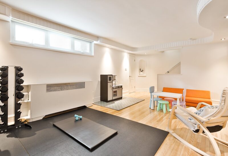 955 Av. Pratt  Montréal (Outremont) (Montréal)