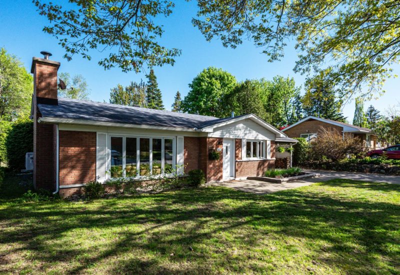 353 Rue Monseigneur-Bourget  Beloeil (Montérégie)