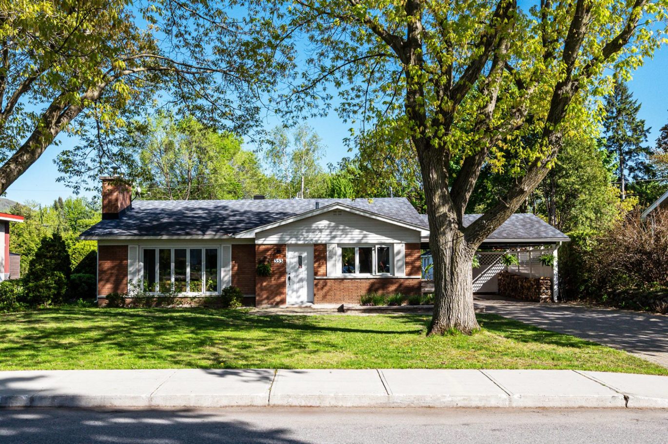 353 Rue Monseigneur-Bourget  Beloeil (Montérégie)