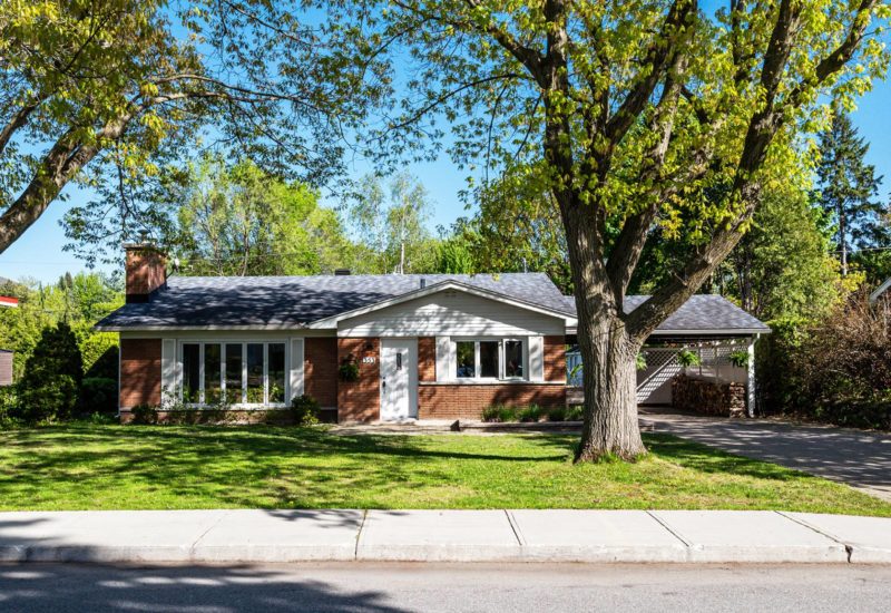 353 Rue Monseigneur-Bourget  Beloeil (Montérégie)