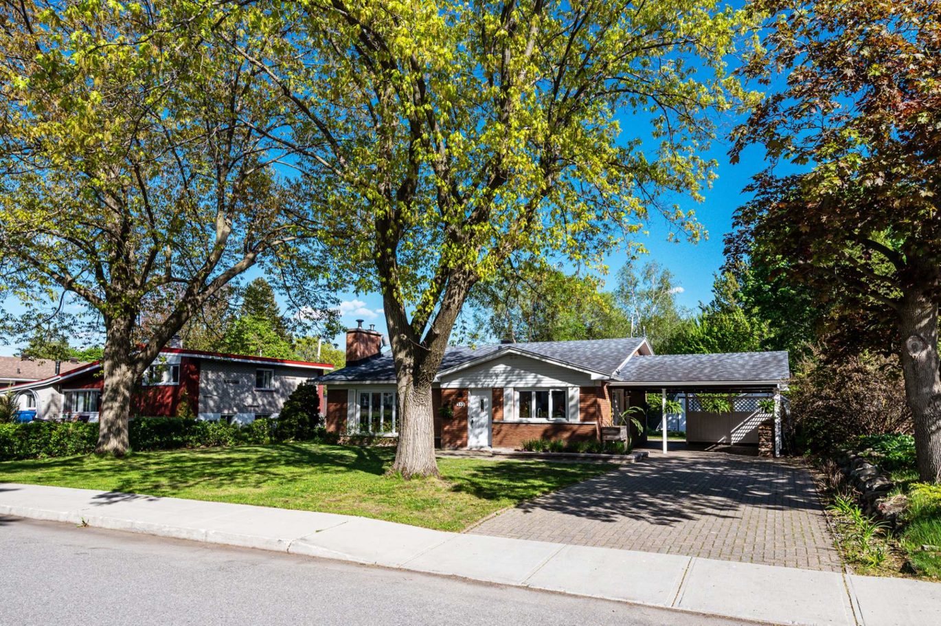 353 Rue Monseigneur-Bourget  Beloeil (Montérégie)