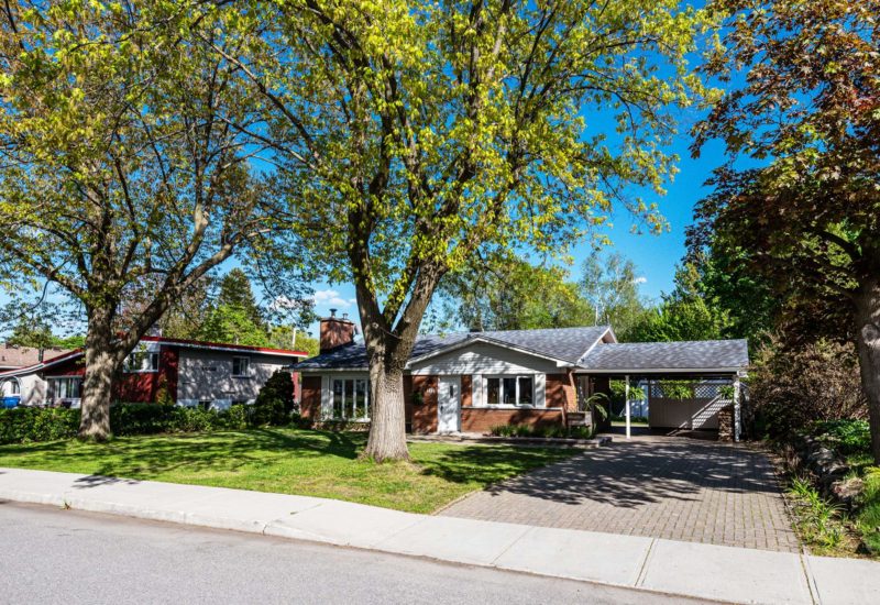 353 Rue Monseigneur-Bourget  Beloeil (Montérégie)