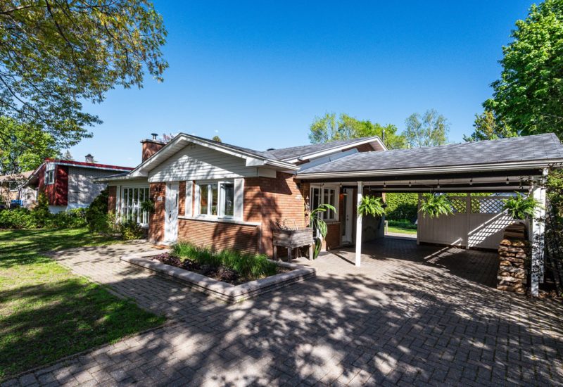 353 Rue Monseigneur-Bourget  Beloeil (Montérégie)