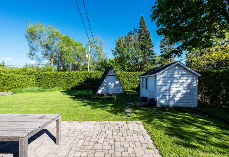 353 Rue Monseigneur-Bourget  Beloeil (Montérégie)