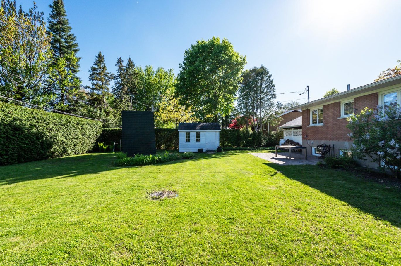 353 Rue Monseigneur-Bourget  Beloeil (Montérégie)