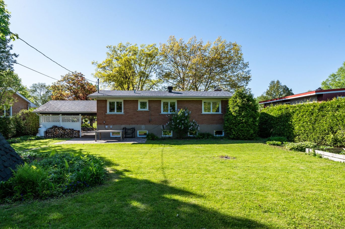 353 Rue Monseigneur-Bourget  Beloeil (Montérégie)