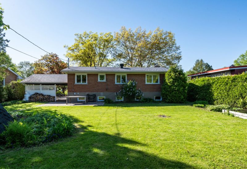 353 Rue Monseigneur-Bourget  Beloeil (Montérégie)